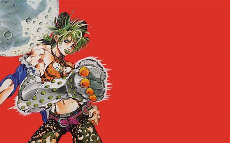 Jojo Part 6 Wallpaper Here are only the best jojo bizarre wallpapers