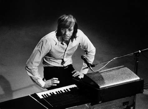 R.I.P. Ray Manzarek - Stereogum