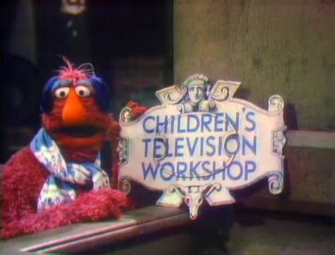 Sesame Street Closing Signs – @jimhenson-themuppetmaster on Tumblr