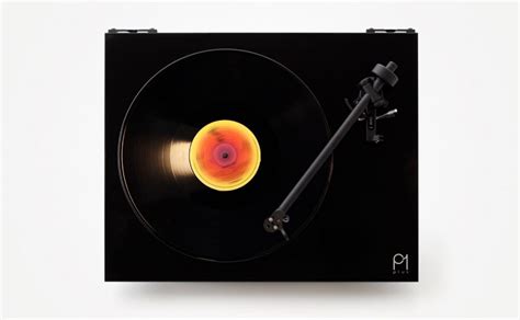 Rega Planar Plus Turntable Multi Award Winning Plug And Play