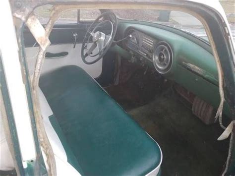 1954 Pontiac Chieftain For Sale Cc 1185766