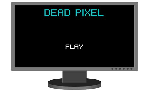 Dead Pixel:Amazon.com:Appstore for Android