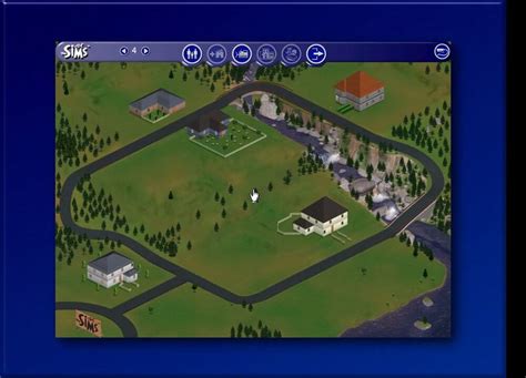 Download The Sims: Deluxe Edition (Windows) - My Abandonware