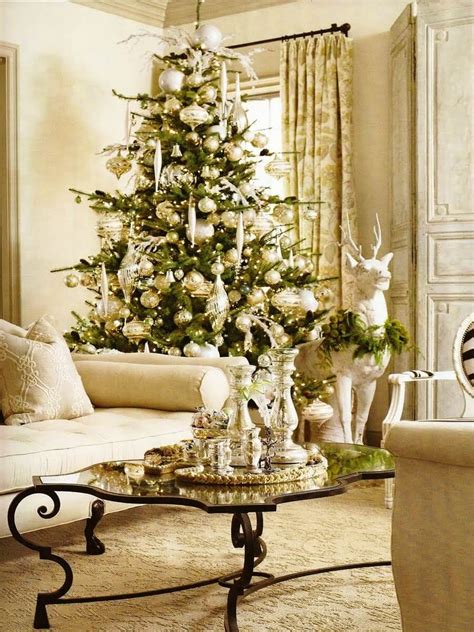 The 50 Best And Most Inspiring Christmas Tree Decoration Ideas For 2021