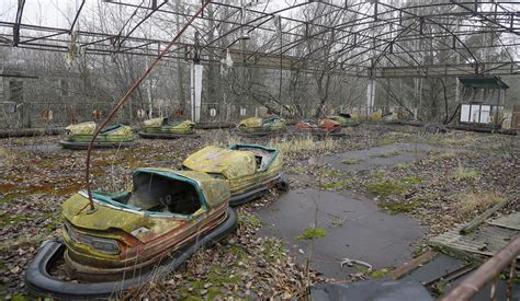 Chernobyl Shelter