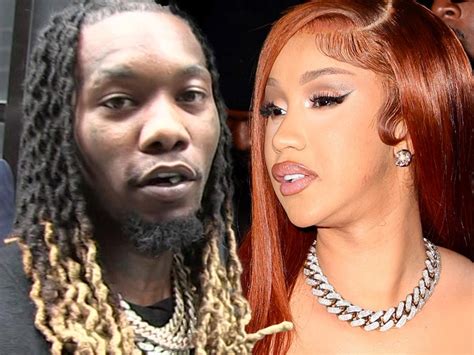 Nicki Minaj Clowns Cardi After Offset Cheated Again Card Claps Back