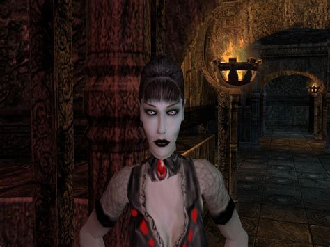 Vampire Masquerade Bloodlines Kumsale