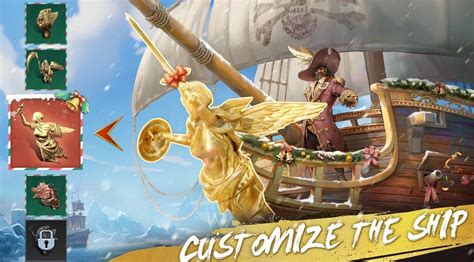 Comment Installer et Jouer à Sea of Conquest Pirate War sur PC avec