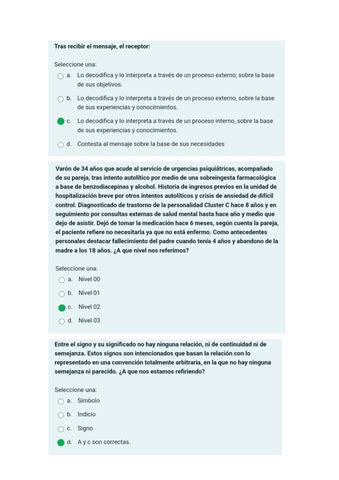 Posibles Preguntas Examen Habilidades Pdf