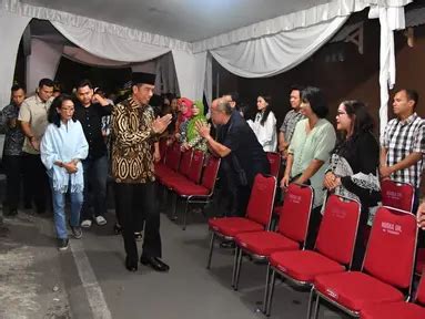 Berita Besan Jokowi Meninggal Hari Ini Kabar Terbaru Terkini