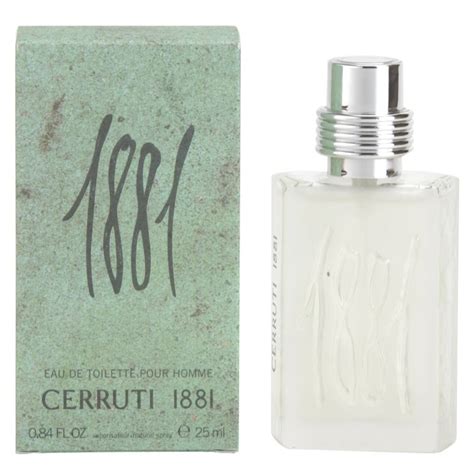 Cerruti 1881 Pour Homme Eau De Toilette Pour Homme 100 Ml Notino Fr