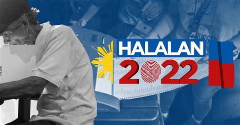 Halalan 2022 Abs Cbn News