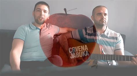 Crvena Jabuka Nekako s proleća cover YouTube