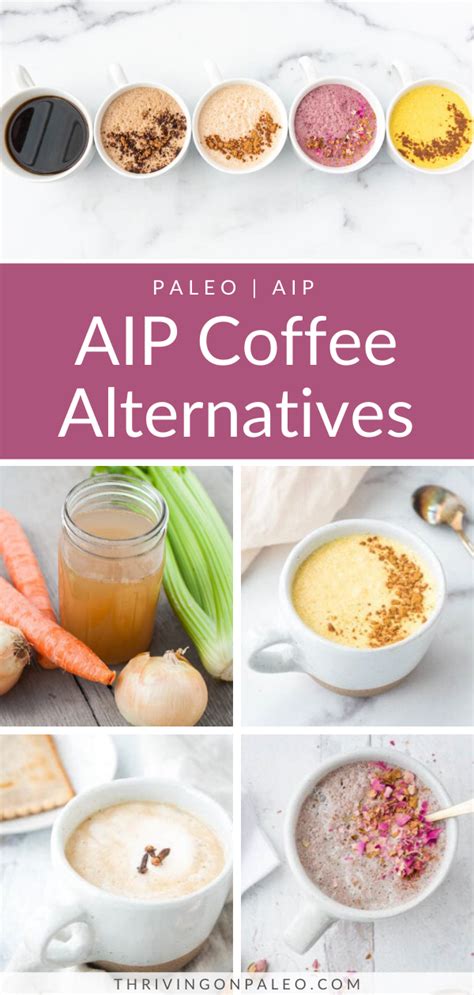 Aip Coffee Alternatives Skipping Coffee Is Not As Bad As It Seems