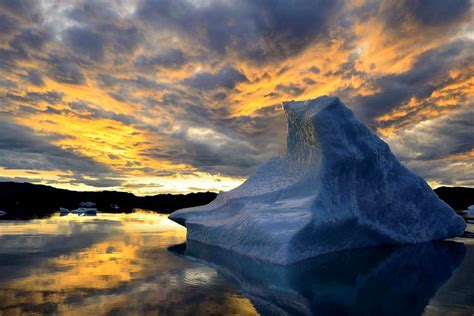 Qaqortoq, town in South Greenland - [Visit Greenland!]