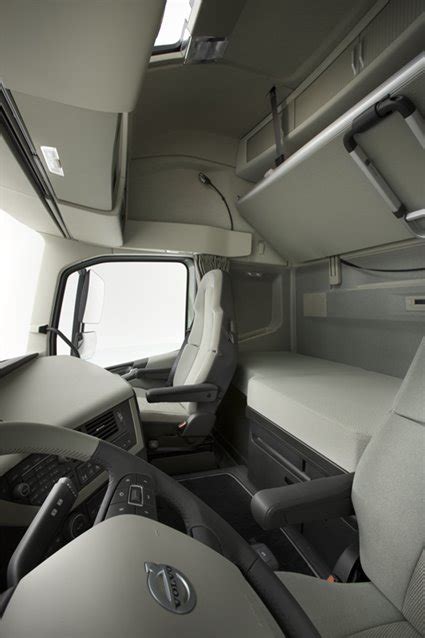 Caminhão Volvo Cabine Interna 2019 Zidane