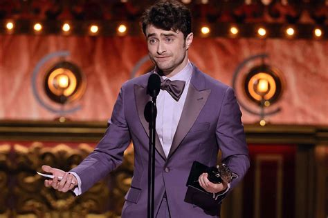 Tony Awards 2024 See The Complete List Of Winners