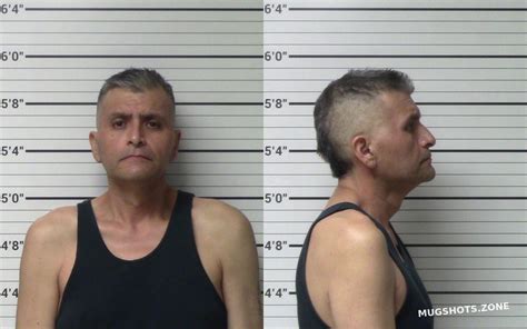 Pena Mike Kerr County Mugshots Zone