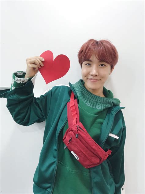 J Hope BTS Akan Rilis Film Dokumenter Dan Album Hope On The Street