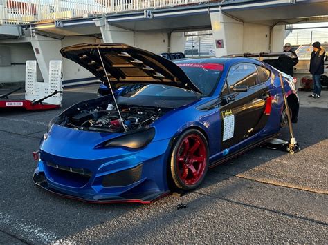 Kansai 86andbrz Meeting 2024 In 嵐山 高雄パークウェイ Cleibな福モンのブログ