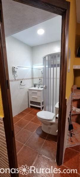 El Rincón de La Pernila Apartamento en Guadalupe Cáceres