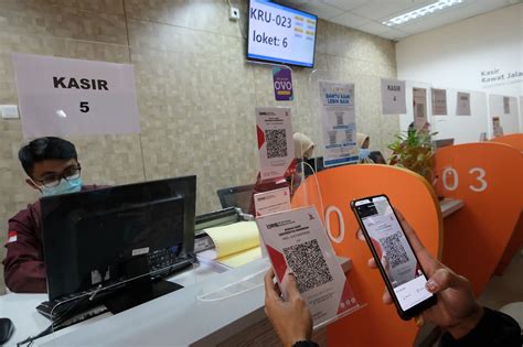 Di Singapura Bisa Pakai QRIS Berikut Daftar Bank Dan Cara Pakai QRIS