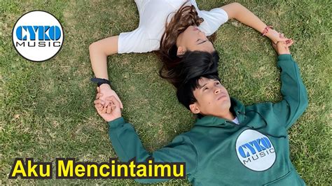 Aku Mencintaimu Anto Official Music Video YouTube