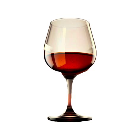 Wine Glass Png Generative Ai 26826514 Png