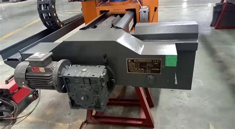 Julun Laser Bridge Cutting Machine Used To Cut Granite Marble Sqc