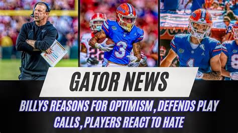 Billy Napiers Reasons For Optimism Defends Play Calls Players React