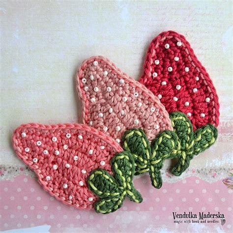 Magic With Hook And Needles February Crochet Roundup Crochet