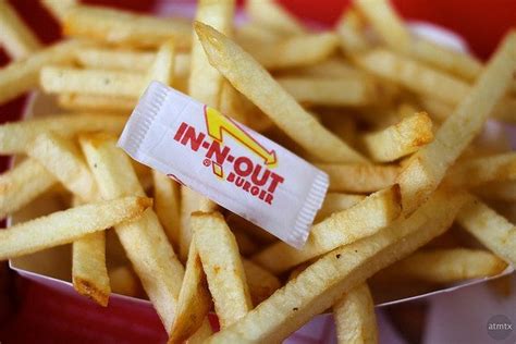 The Definitive Ranking Of Fast Food French Fries