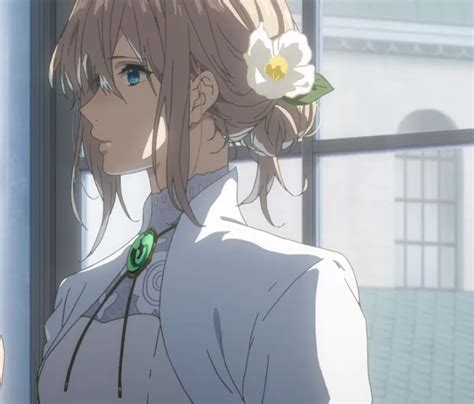 Pin On Anime Violet Evergarden