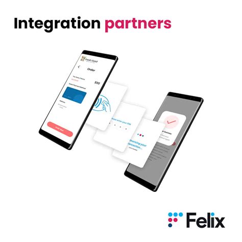 Sdk Integrators Isvs Felix Payment Systems