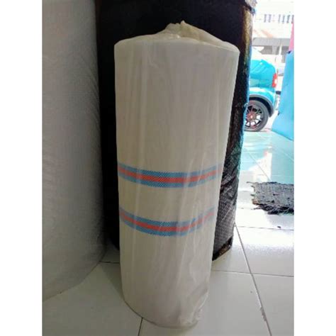 Jual Karung Roll 120 Cm X 90 Meter Shopee Indonesia