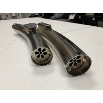 Exhausts For Yamaha Road Star Warrior Accessories International