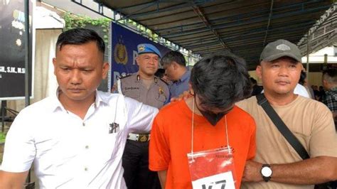 INI Peran 6 Karyawan Yang Bunuh Bos Doorsmeer Dengan Sadis Otak Pelaku