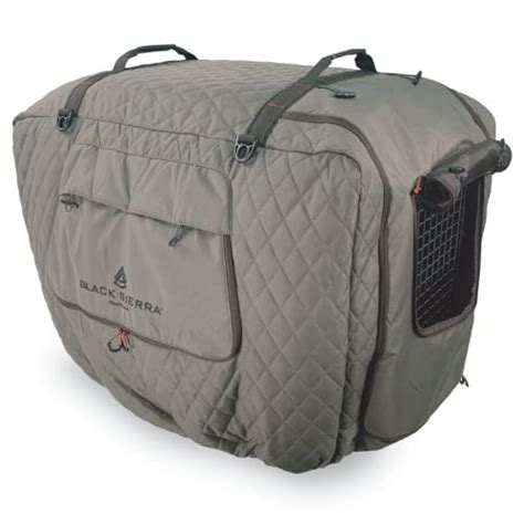 5 Best Insulated Dog Crate Covers to Keep Your Pup Toasty and Comfy