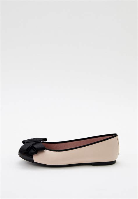 Балетки Pretty Ballerinas, цвет: бежевый, RTLACM225301 — купить в ...