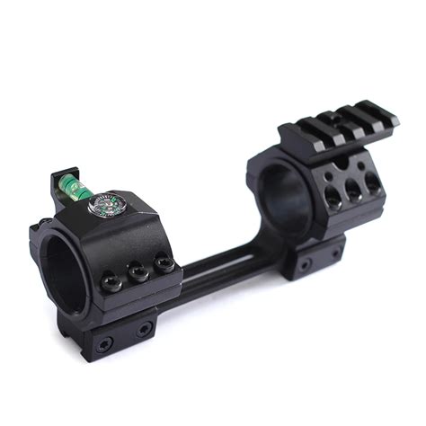 Spina 11mm Dovetail Riflescope Rings Hunting 254mm 30mm Scope Mount