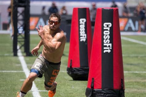 Crossfit Open 24 3 En Directo Anuncio De Las Pruebas Que Forman El