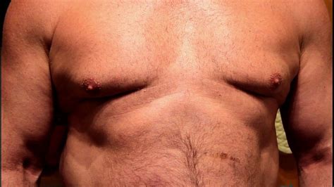 Big Hairy Gay Men Man Muscle Bear Muscle Daddy Bodybuilder Xhamster