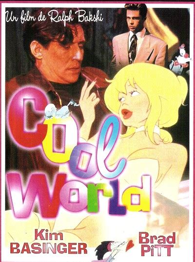 Cool World