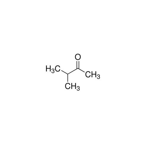 3 Methyl 2 Butanone 59600 Honeywell Research Chemicals