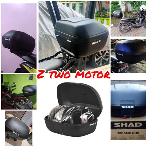 Jual Shad Sh Box Motor Shad Top Box Shad Sh Box Shad Sh Box