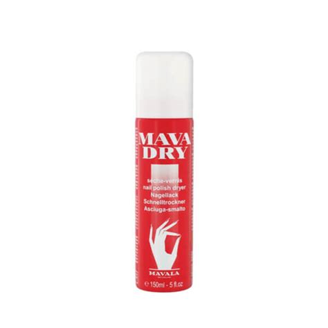 Mavala Mavadry S Che Vernis Spray Ml Kimaral Shop