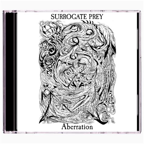 Surrogate Prey Aberration Cd Surrogate Rec