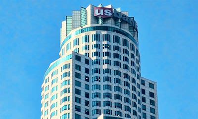 US Bank Tower Observation Deck Parking | LA Parking Lots | Parking.com