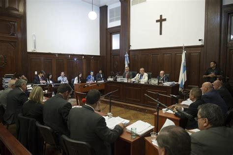 Quiénes Son Los Siete Testigos Que Murieron Antes De Poder Declarar En