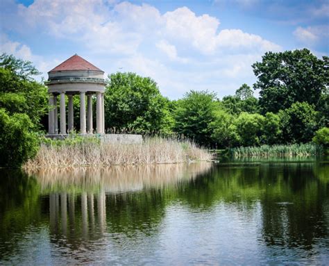 The 24 Best Parks in Philadelphia - Visit Philadelphia